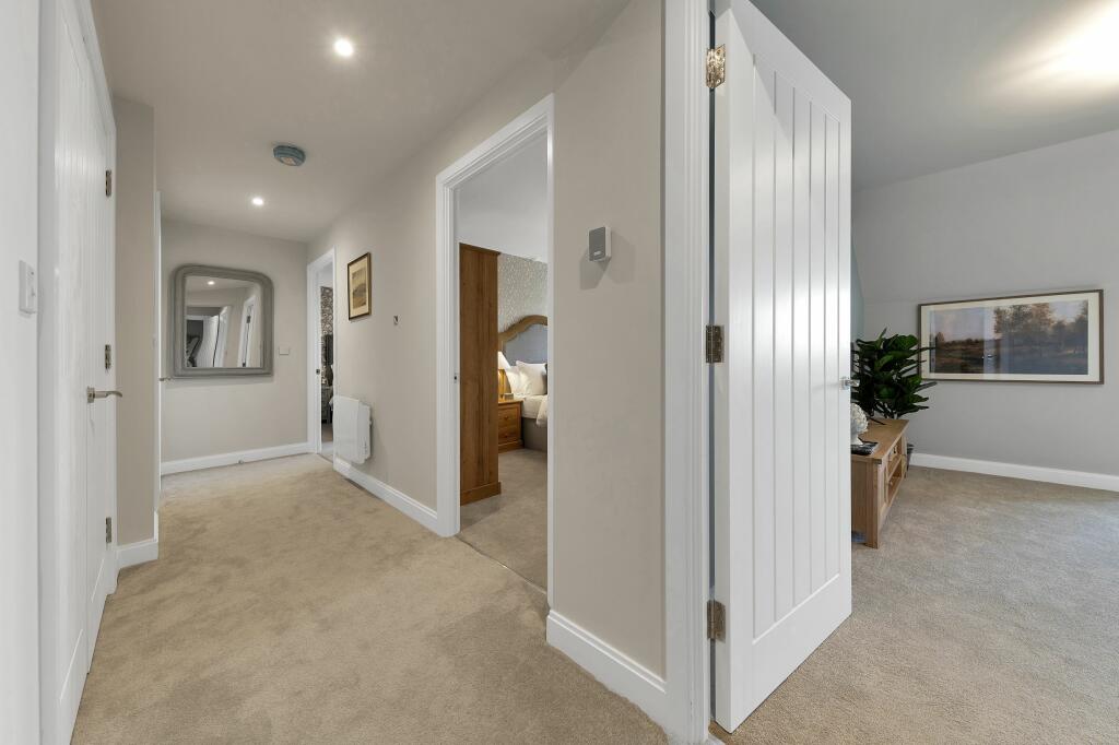 Additional property image - Edwin Gardens,
Saffron Walden,
Saffron Walden,
CB10 2TB